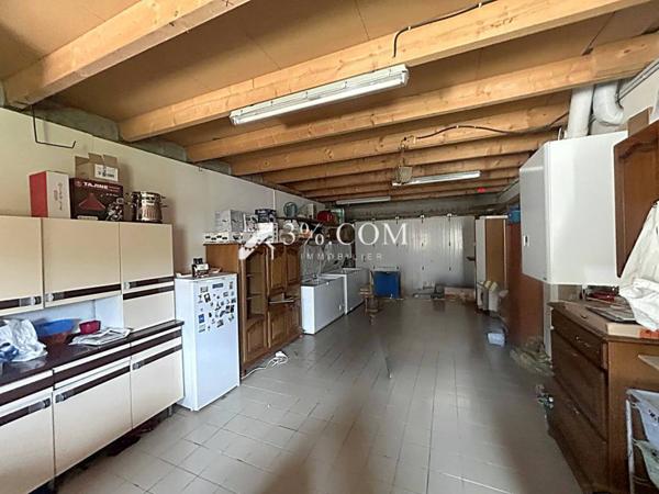 Maison 6 pièce(s) 4 chambre(s) 158 m²