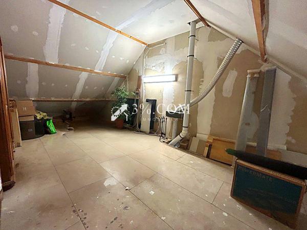 Maison 6 pièce(s) 4 chambre(s) 158 m²