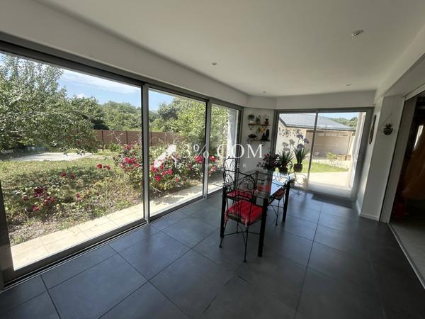 Maison 6 pièce(s) 4 chambre(s) 158 m²