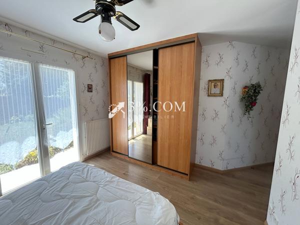 Maison 6 pièce(s) 4 chambre(s) 158 m²