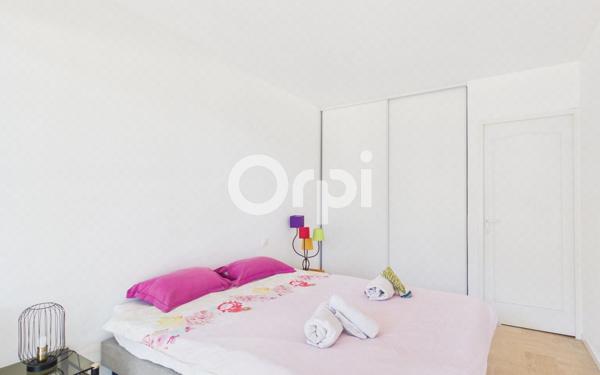 Appartement à vendre    3 pièces • 60,20 m2 Mandelieu-la-Napoule