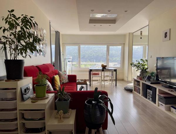 Appartement T4 - lumineux - Les Hauts de Chambéry