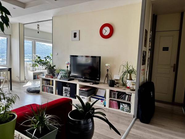 Appartement T4 - lumineux - Les Hauts de Chambéry