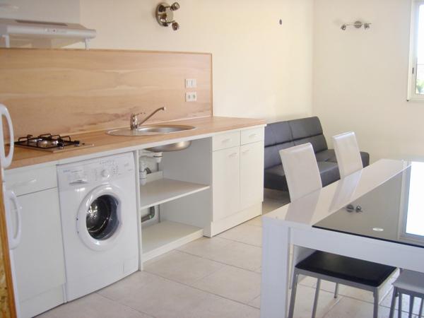 Dpt Var (83), à vendre SAINT AYGULF appartement t1 bis de 43 m²