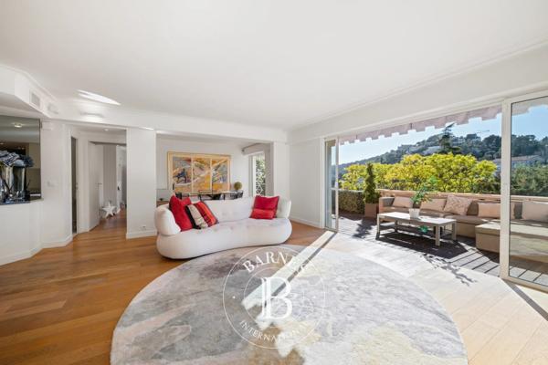 Villefranche-sur-Mer, Appartement 2 Chambres -  150 m² à vendre