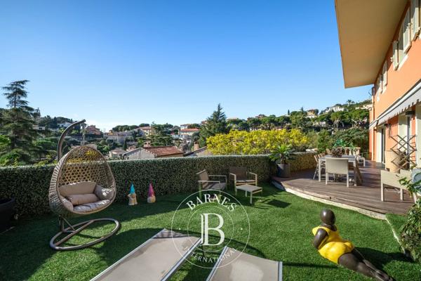 Villefranche-sur-Mer, Appartement 2 Chambres -  150 m² à vendre