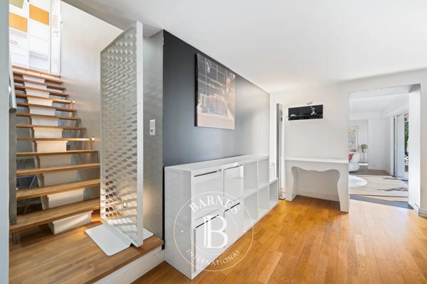 Villefranche-sur-Mer, Appartement 2 Chambres -  150 m² à vendre