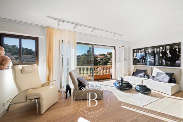 Villefranche-sur-Mer, Appartement 2 Chambres -  150 m² à vendre