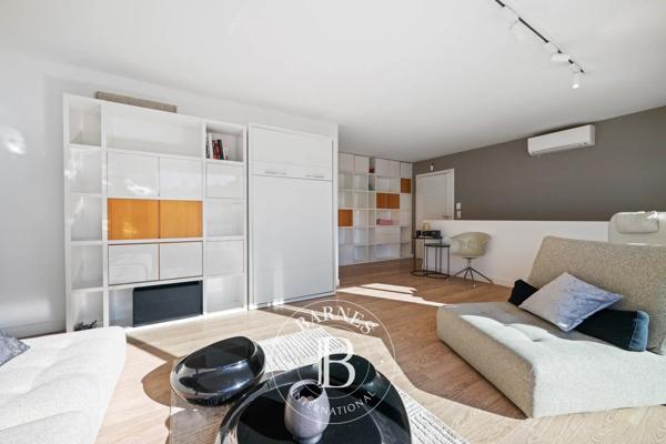 Villefranche-sur-Mer, Appartement 2 Chambres -  150 m² à vendre