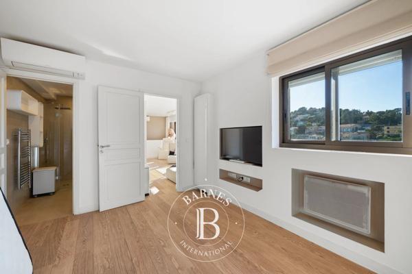 Villefranche-sur-Mer, Appartement 2 Chambres -  150 m² à vendre