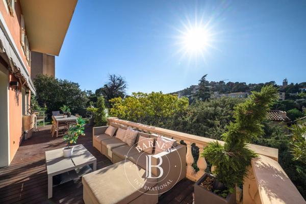 Villefranche-sur-Mer, Appartement 2 Chambres -  150 m² à vendre