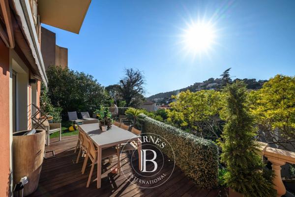 Villefranche-sur-Mer, Appartement 2 Chambres -  150 m² à vendre