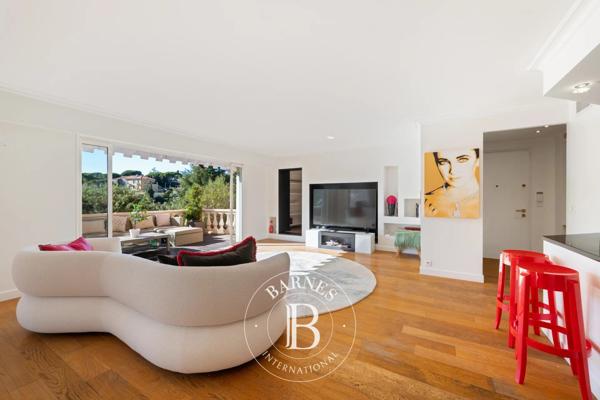 Villefranche-sur-Mer, Appartement 2 Chambres -  150 m² à vendre