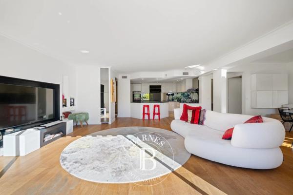 Villefranche-sur-Mer, Appartement 2 Chambres -  150 m² à vendre