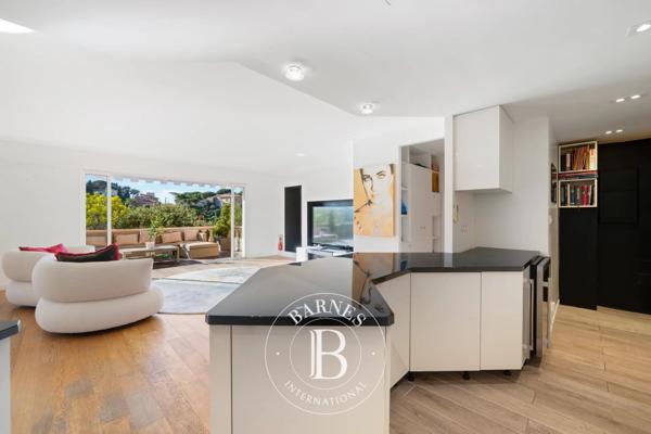 Villefranche-sur-Mer, Appartement 2 Chambres -  150 m² à vendre