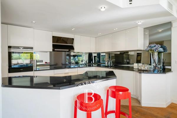 Villefranche-sur-Mer, Appartement 2 Chambres -  150 m² à vendre