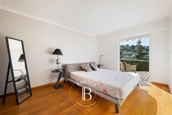 Villefranche-sur-Mer, Appartement 2 Chambres -  150 m² à vendre