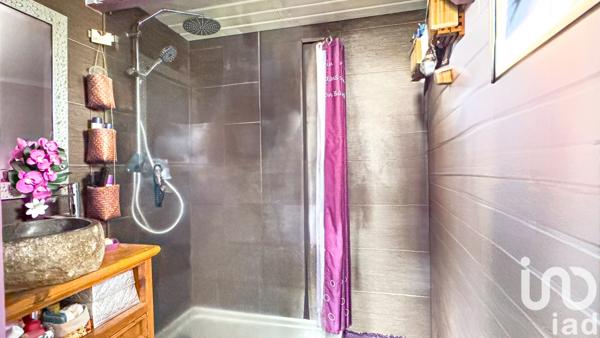 Maison à vendre 7 pièces 180 m² Saint-Leu