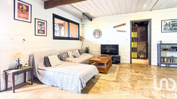 Maison à vendre 7 pièces 180 m² Saint-Leu