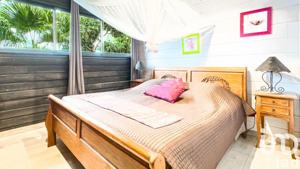 Maison à vendre 7 pièces 180 m² Saint-Leu