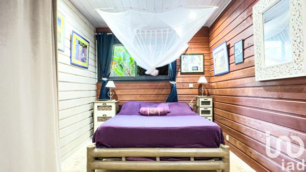 Maison à vendre 7 pièces 180 m² Saint-Leu