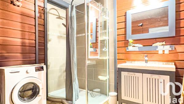 Maison à vendre 7 pièces 180 m² Saint-Leu