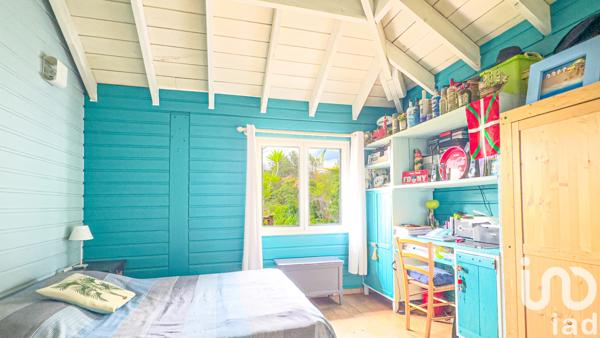 Maison à vendre 7 pièces 180 m² Saint-Leu