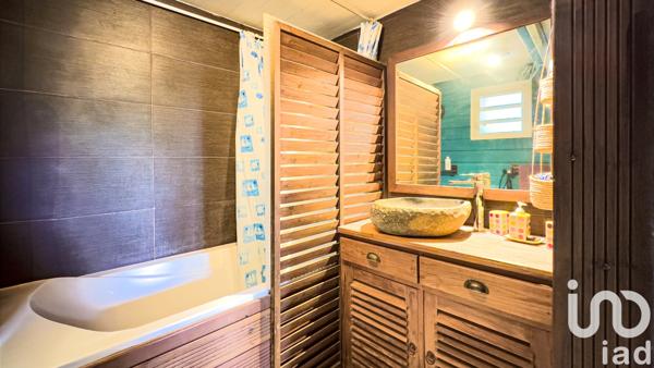 Maison à vendre 7 pièces 180 m² Saint-Leu