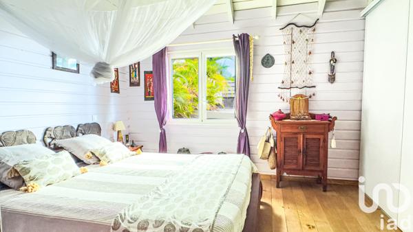 Maison à vendre 7 pièces 180 m² Saint-Leu