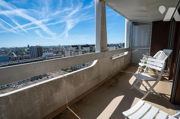 Appartement  5 pièce(s) 95 m2