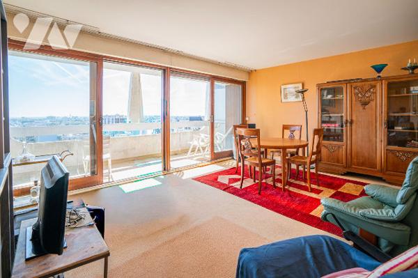 Appartement  5 pièce(s) 95 m2