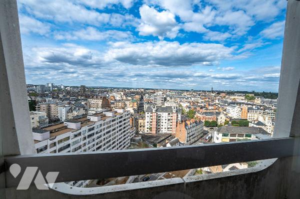 Appartement  5 pièce(s) 95 m2