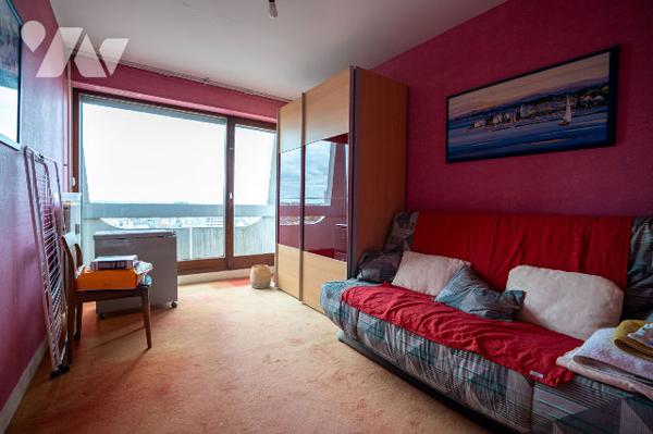 Appartement  5 pièce(s) 95 m2