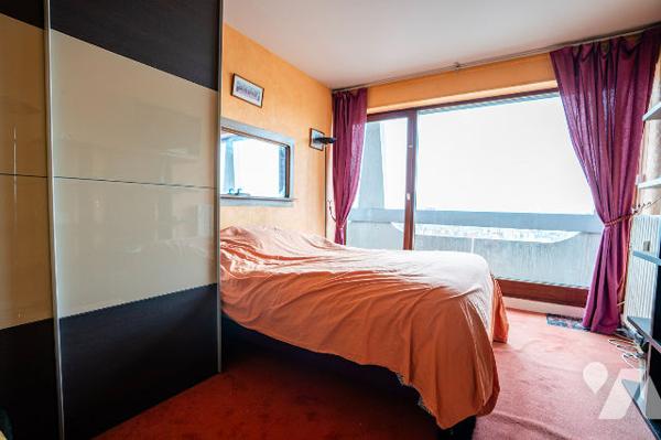 Appartement  5 pièce(s) 95 m2