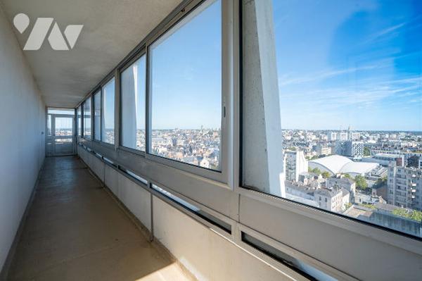 Appartement  5 pièce(s) 95 m2