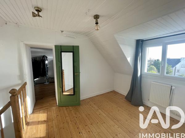Maison à vendre 8 pièces 111 m² Plouhinec