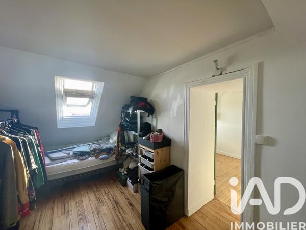 Maison à vendre 8 pièces 111 m² Plouhinec