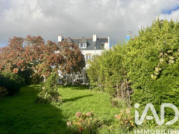 Maison à vendre 8 pièces 111 m² Plouhinec