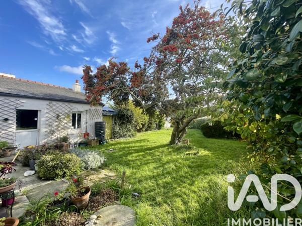 Maison à vendre 8 pièces 111 m² Plouhinec