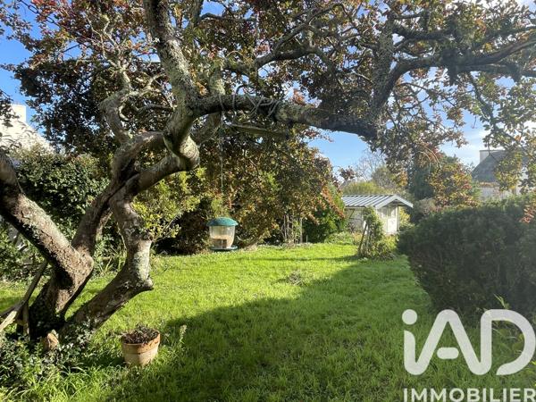 Maison à vendre 8 pièces 111 m² Plouhinec
