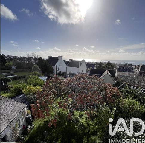 Maison à vendre 8 pièces 111 m² Plouhinec