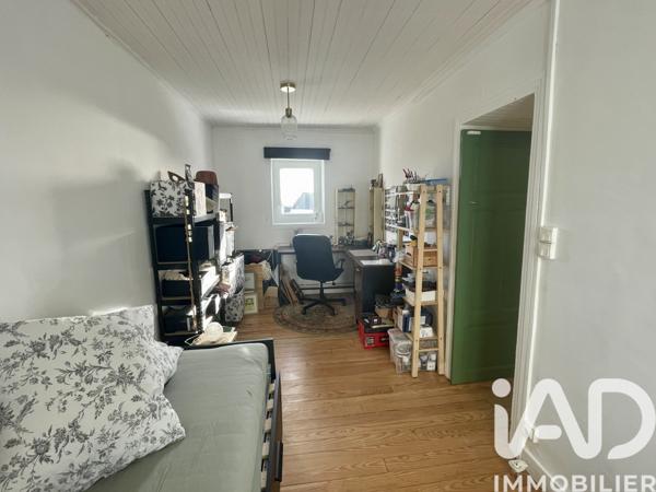 Maison à vendre 8 pièces 111 m² Plouhinec