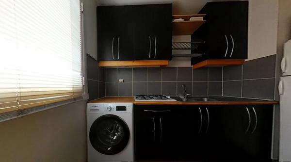 APPARTEMENT T2 A LOUER - LYON 8EME ARRONDISSEMENT Colbert 52.35 m 2 970 € charges comprises par mois