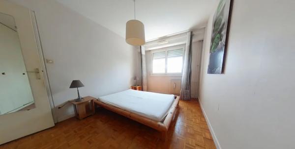 APPARTEMENT T2 A LOUER - LYON 8EME ARRONDISSEMENT Colbert 52.35 m 2 970 € charges comprises par mois