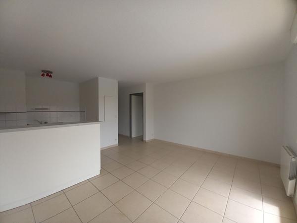 Appartement T2 en Résidence sur les hauteurs de FIGEAC