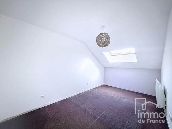 Maison Valserhone 5 pièce(s) 111.55 m2