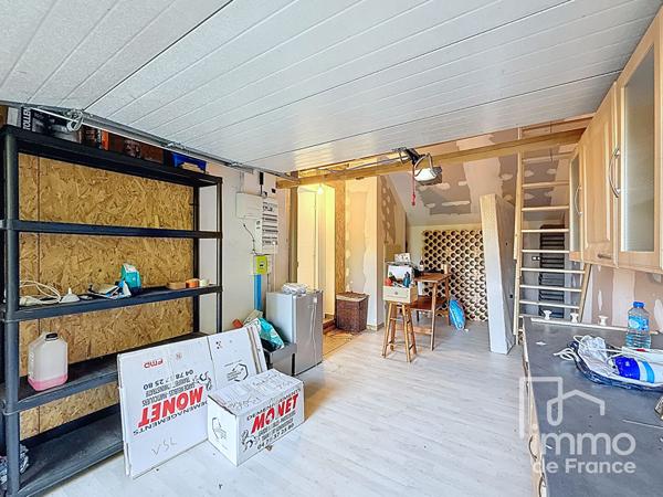 Maison Valserhone 5 pièce(s) 111.55 m2