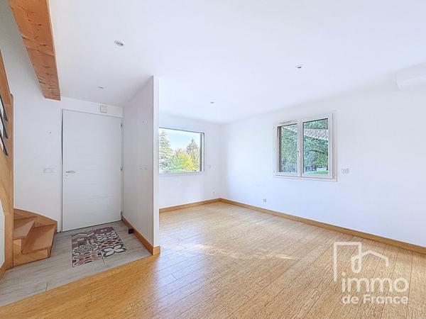 Maison Valserhone 5 pièce(s) 111.55 m2