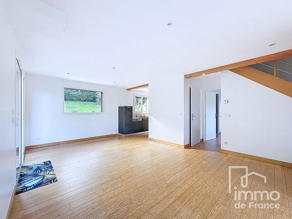 Maison Valserhone 5 pièce(s) 111.55 m2