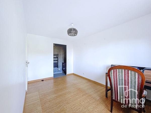 Maison Valserhone 5 pièce(s) 111.55 m2